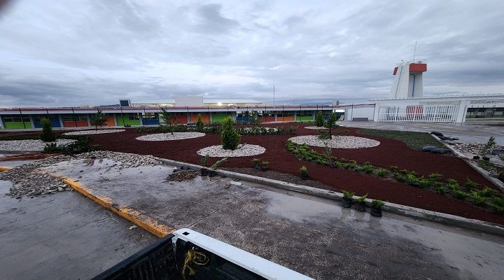 CREA JARDÍN