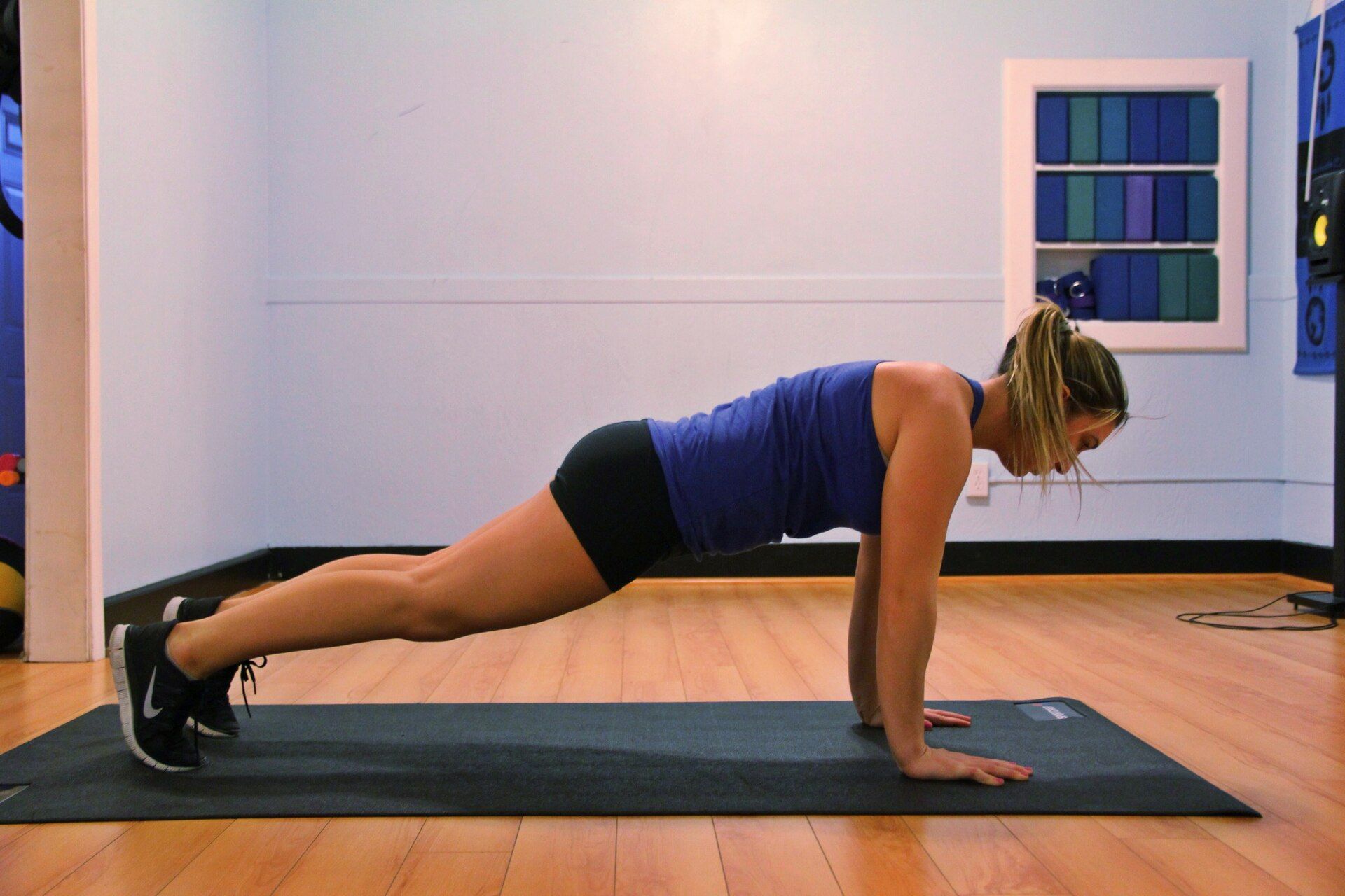 signs you need pelvic floor therapy