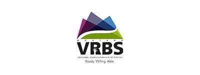Montana Vocational Rehabilitation logo