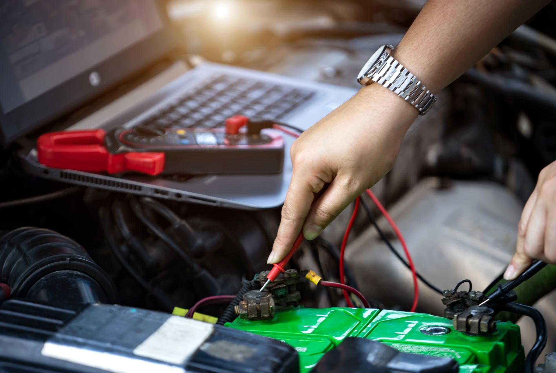 Car Diagnostics — Fresno, CA — Smog X Repair Car Diagnostics — Fresno, CA — Smog X Repair