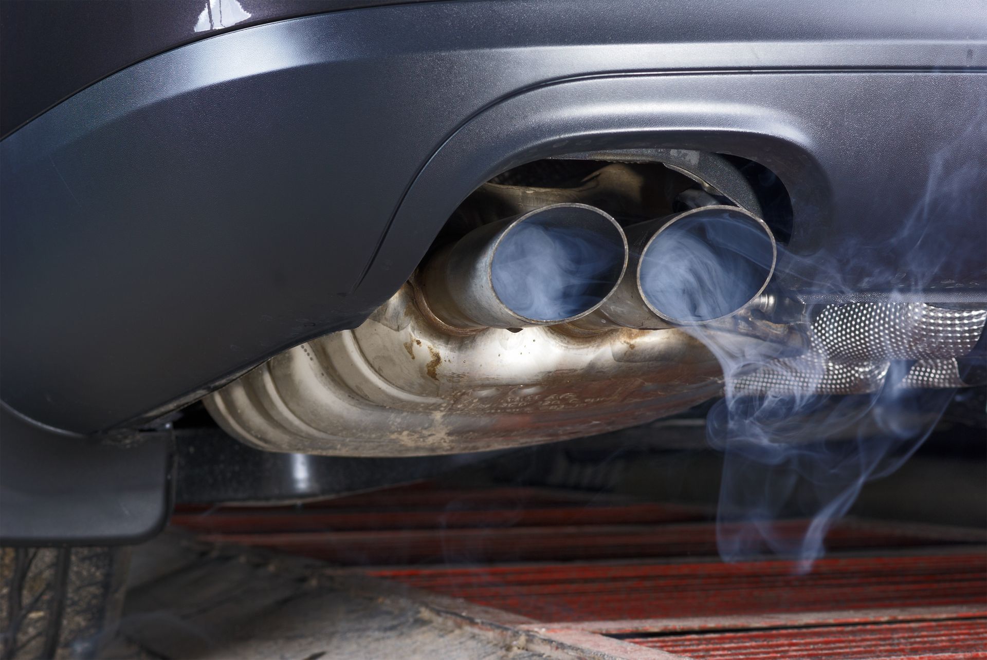 Smog Inspection — Fresno, CA — Smog X Repair Smog Inspection — Fresno, CA — Smog X Repair
