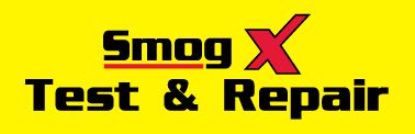 Smog X Repair