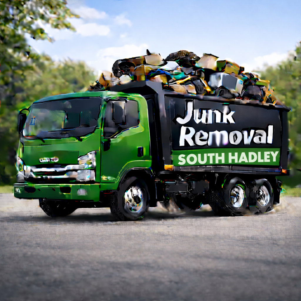 Junk Removal in South Hadley, MA. Klean Assurance Junk Removal.