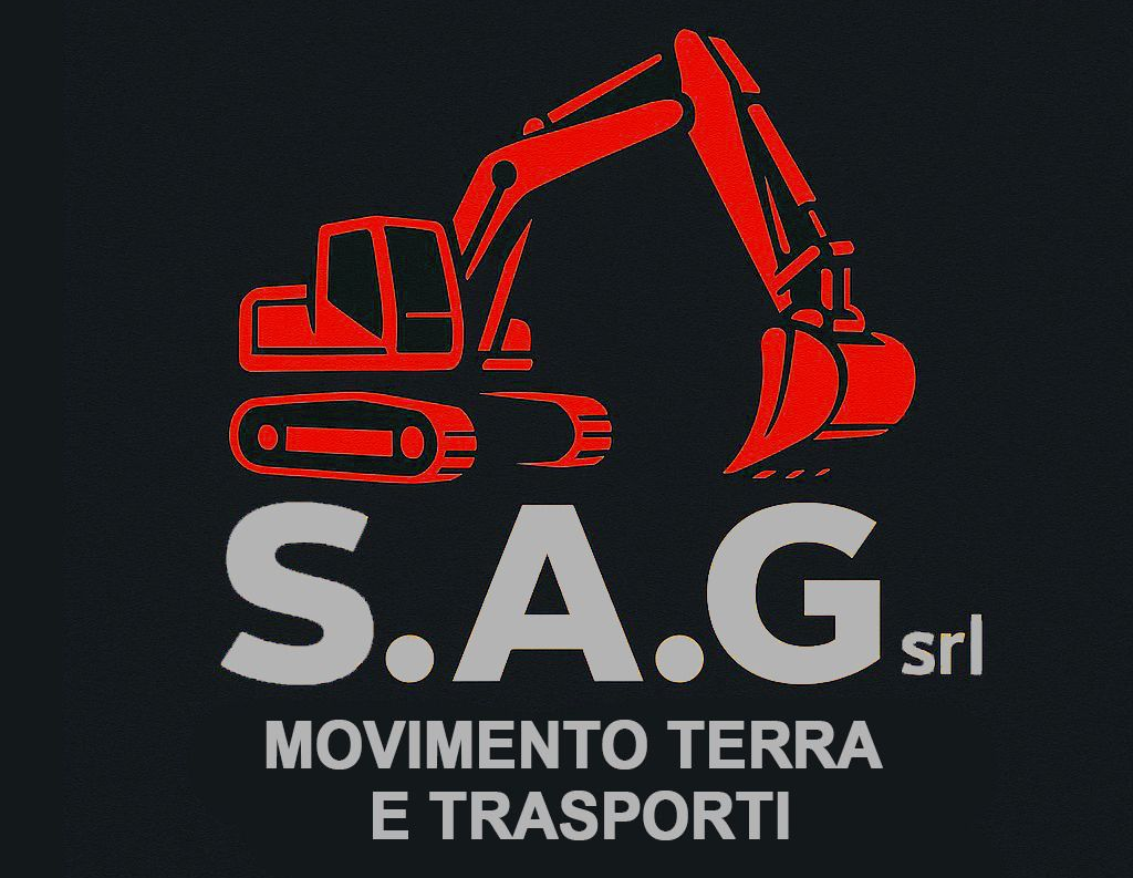 SAG MOVIMENTO TERRA