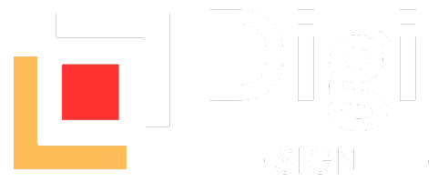 Digi Sign NI Digi Sign NI Logo