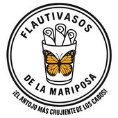 Logo de FLAUTIVASOS DE LA MARIPOSA