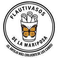 Marca de Flautivasos de la Mariposa