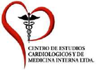 Centro de Estudios Cardiológicos de Medicina Interna Ltda