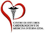 Centro de Estudios Cardiológicos de Medicina Interna Ltda