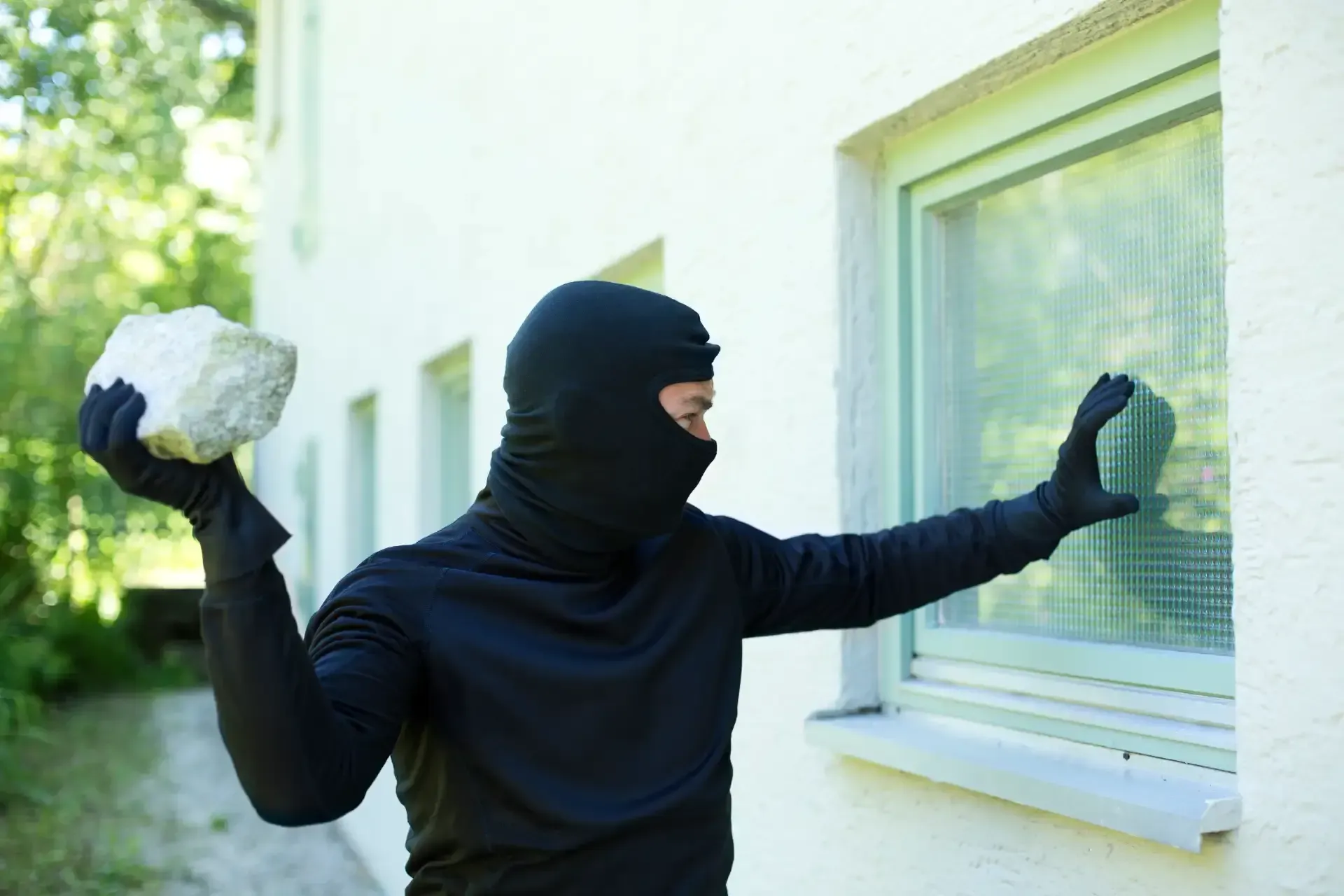 Burglary Lawyer