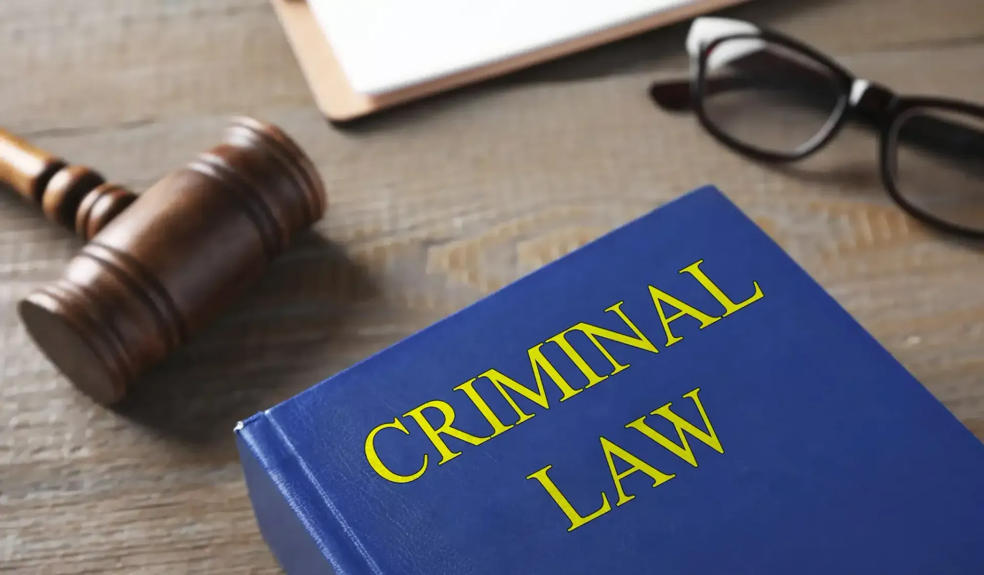 Criminal Defense