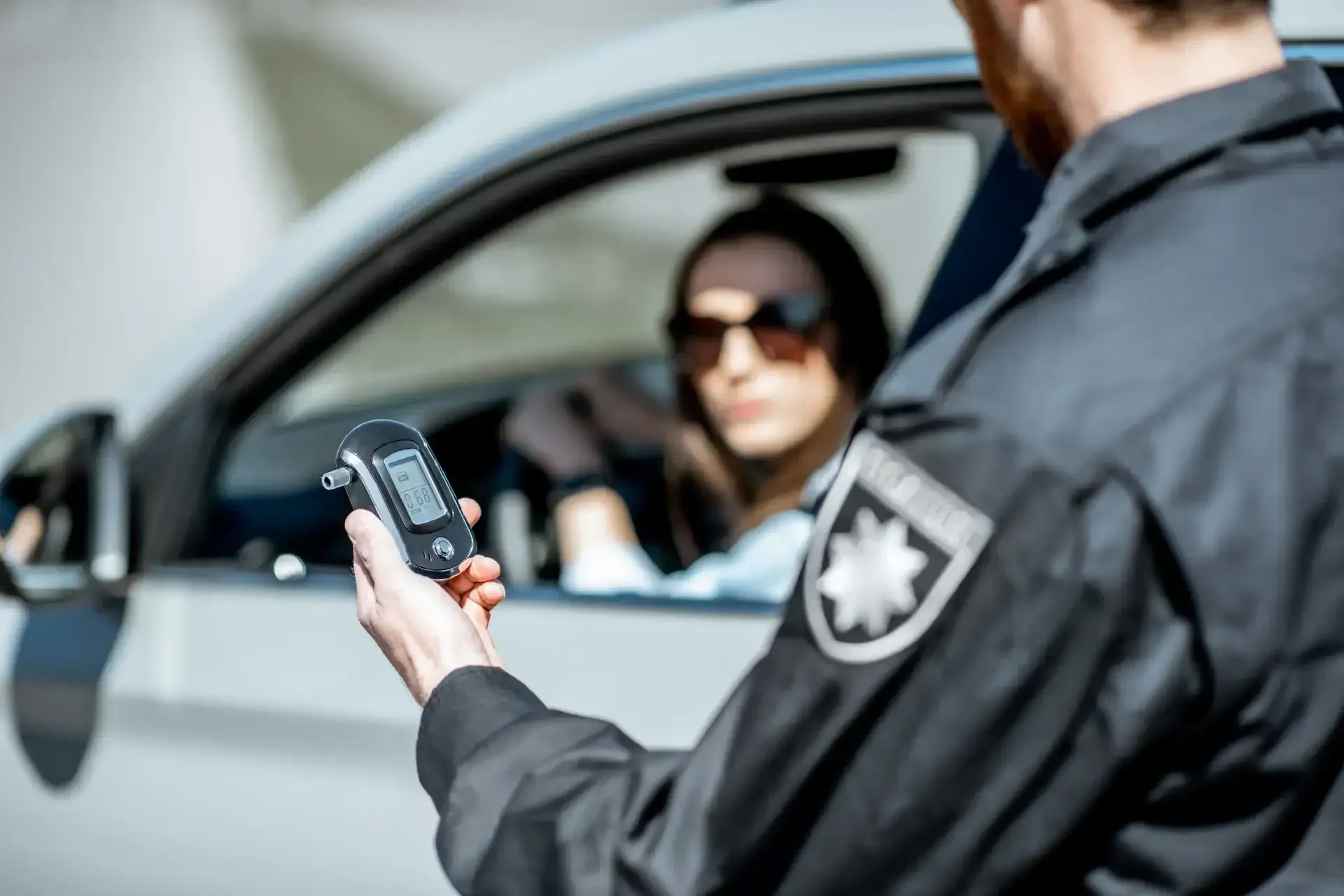 DUI Lawyer