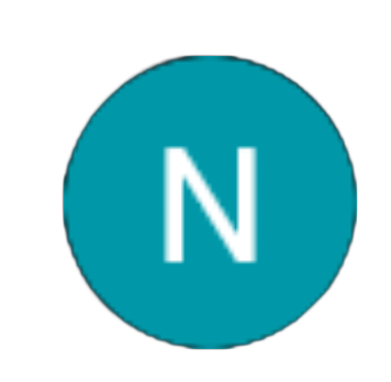 Natalie Hare 5 star google business profile review