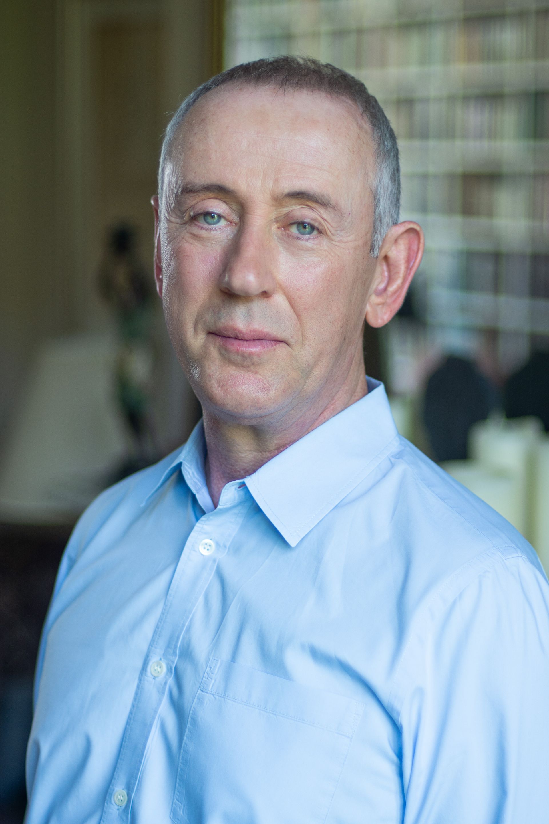 Kevin O’Hare, Director of The Royal Ballet