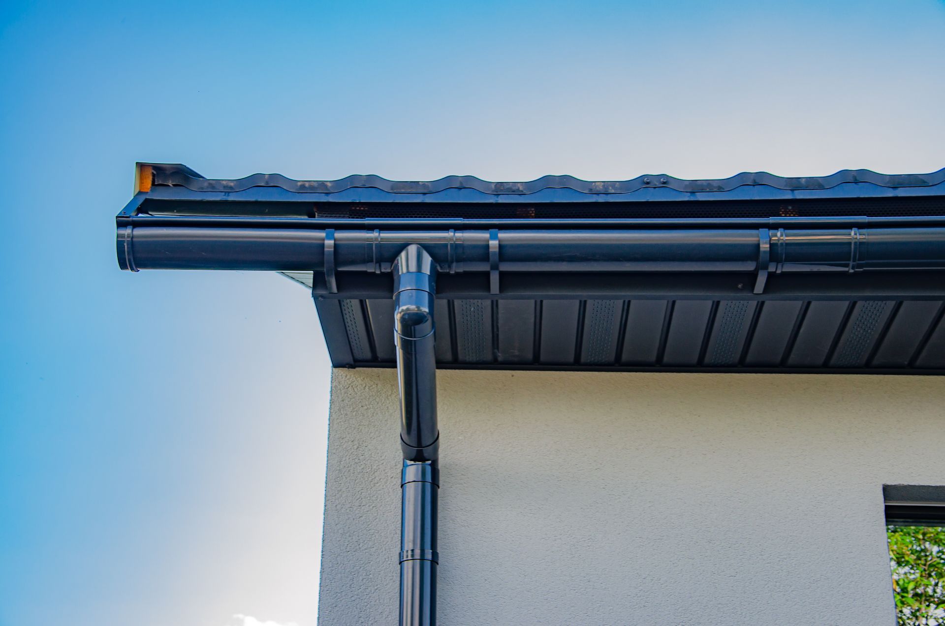 Fascia board