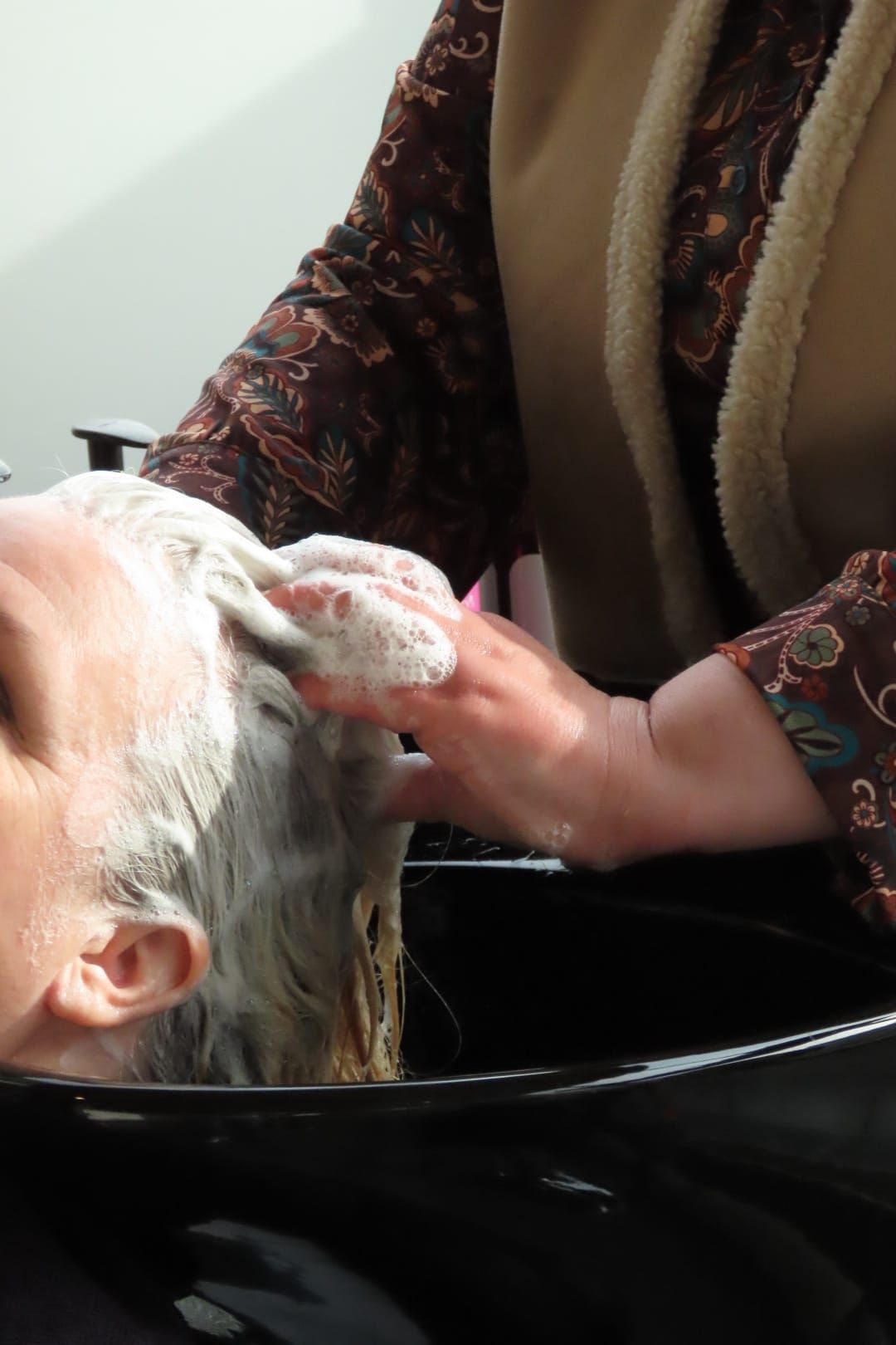 Wassen