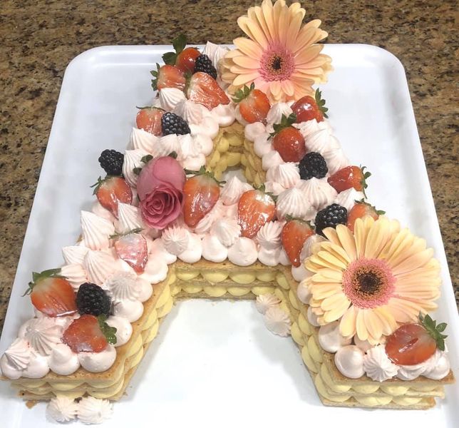 torta A