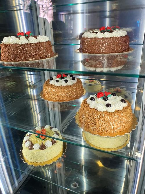 Gelateria artigianale