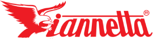 BAR PASTICCERIA IANNETTA - LOGO