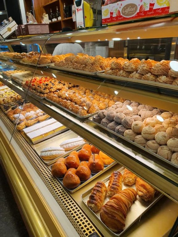 Pasticceria artigianale