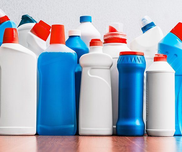 Spring Cleaning Products | Tulsa, OK | Bewley Sweeper and Janitorial Supply Spring Cleaning Products | Tulsa, OK | Bewley Sweeper and Janitorial Supply