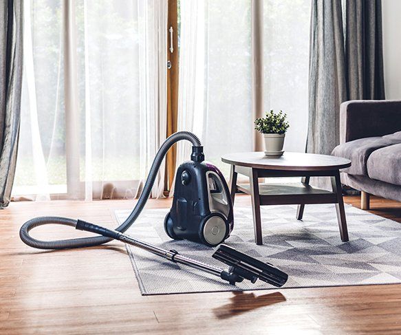 Residential Vacuums | Tulsa, OK | Bewley Sweeper and Janitorial Supply