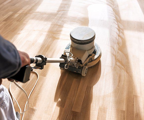 Burnishers | Tulsa, OK | Bewley Sweeper and Janitorial Supply