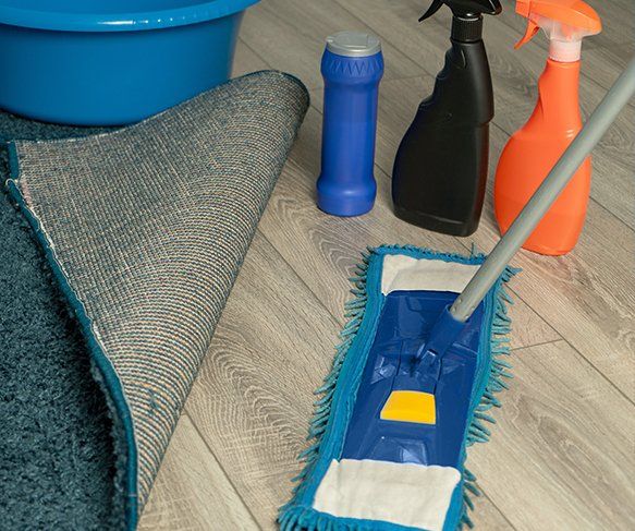 Carpet Extractors | Tulsa, OK | Bewley Sweeper and Janitorial Supply