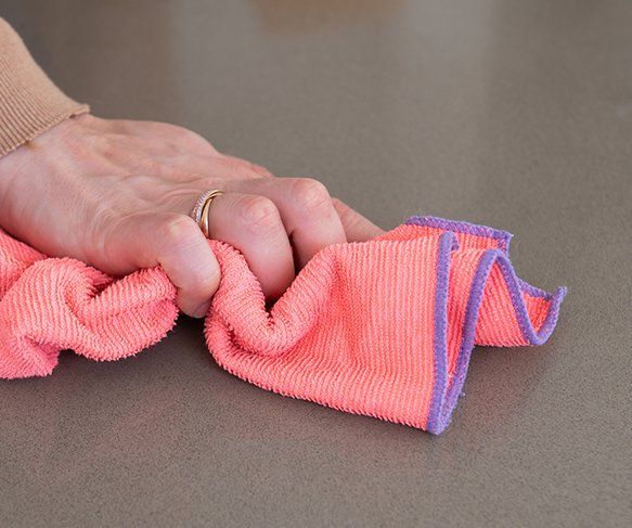 Floor & Hand Pads | Tulsa, OK | Bewley Sweeper and Janitorial Supply