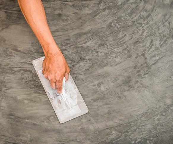 Floor Finish | Tulsa, OK | Bewley Sweeper and Janitorial Supply
