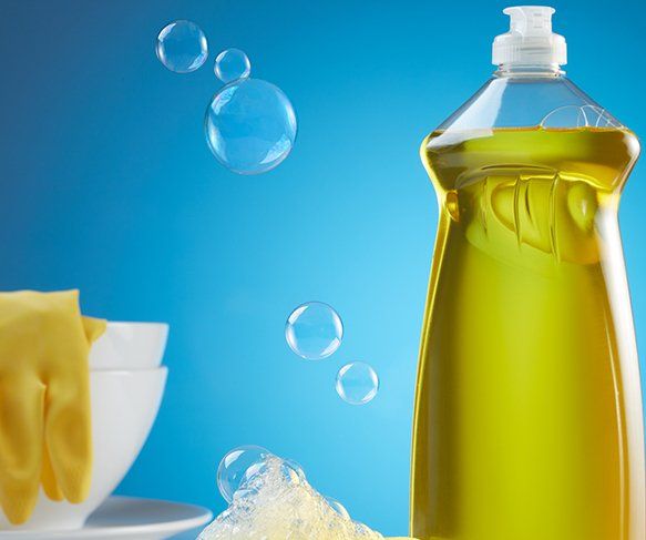 Bowl Cleaner | Tulsa, OK | Bewley Sweeper and Janitorial Supply