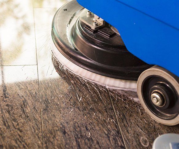 Auto Scrubbers | Tulsa, OK | Bewley Sweeper and Janitorial Supply