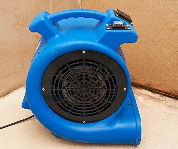 Water Restoration Equipment | Tulsa, OK | Bewley Sweeper and Janitorial Supply