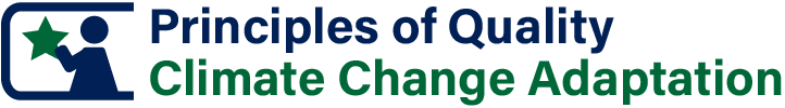 ASAP Climate Change Adaptation ASAP Climate Change Adaptation