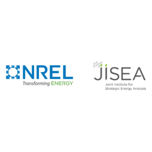 JISEA Logo