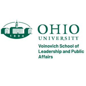 Ohio University - Voinovich School of Leadership and Public Service (1) Ohio University - Voinovich School of Leadership and Public Service (1)