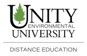 Unity Environmental University Logo Unity Environmental University Logo