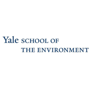 Yale School of the Environment Yale School of the Environment