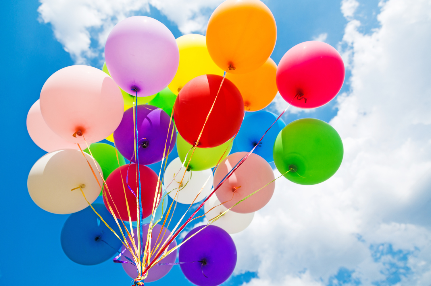 balloon services gallery