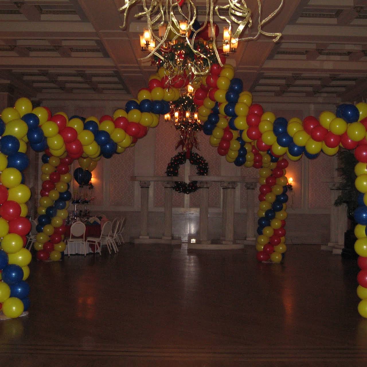 balloon gallery