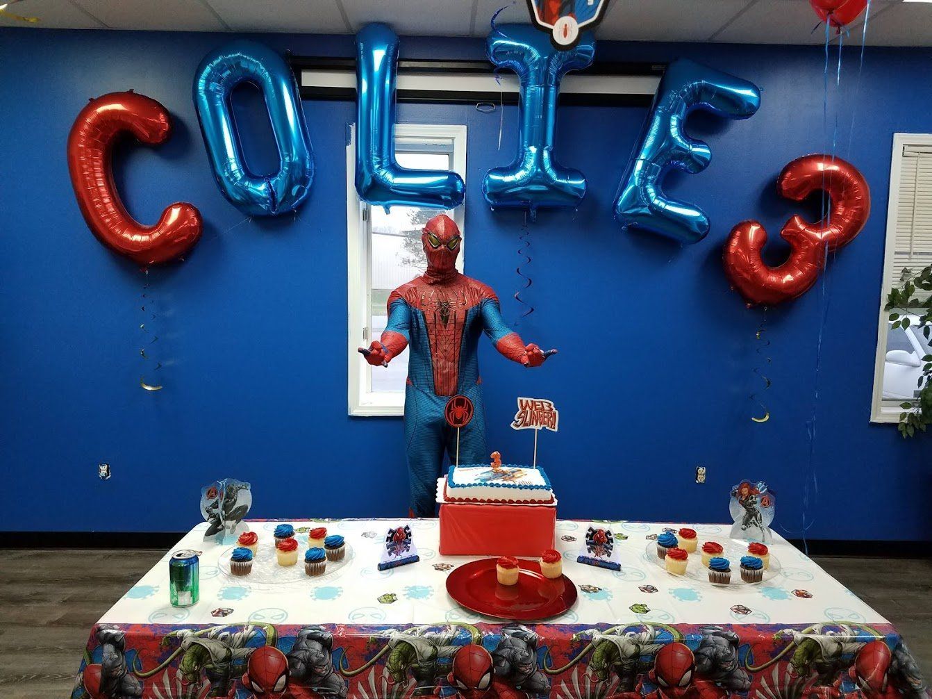 balloon services gallery