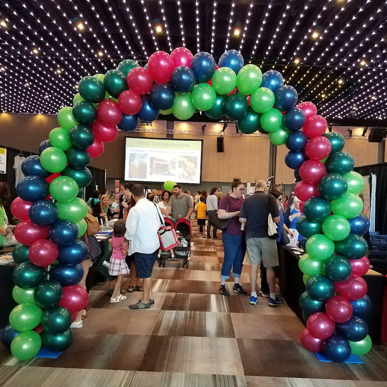 balloon gallery