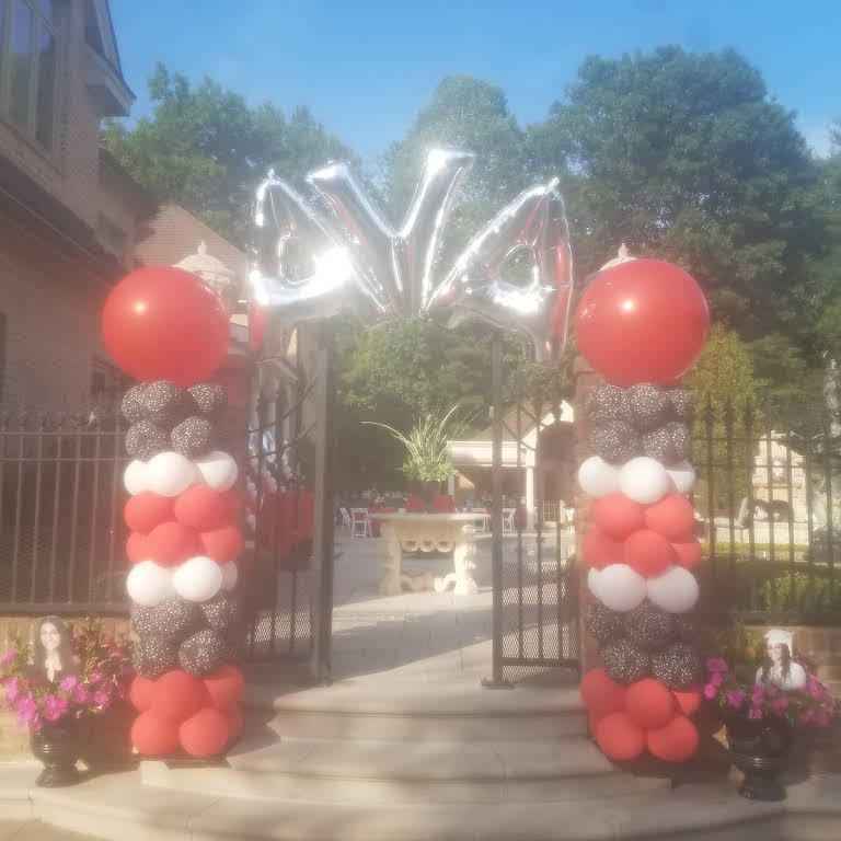 balloon gallery