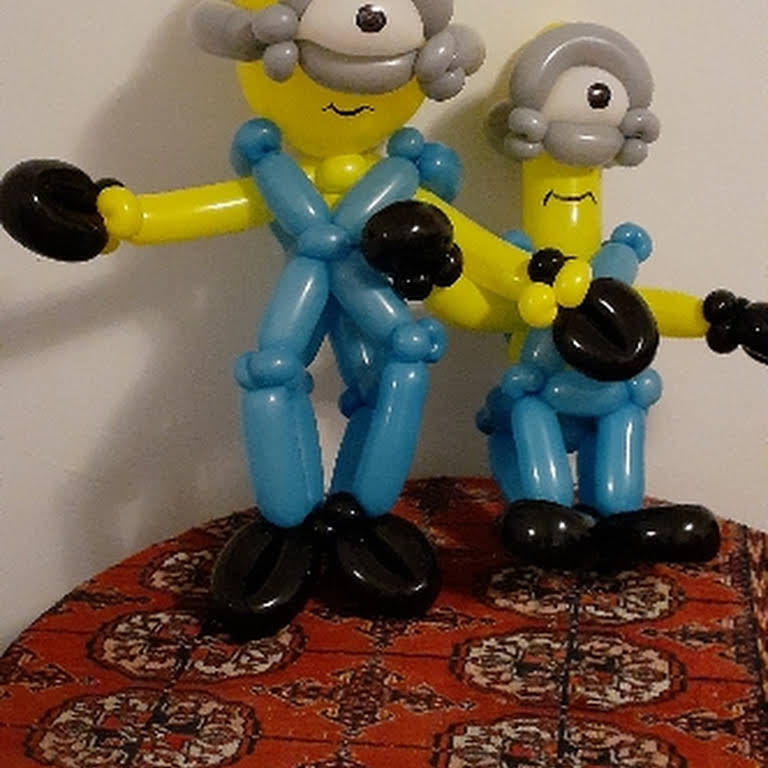 balloon gallery
