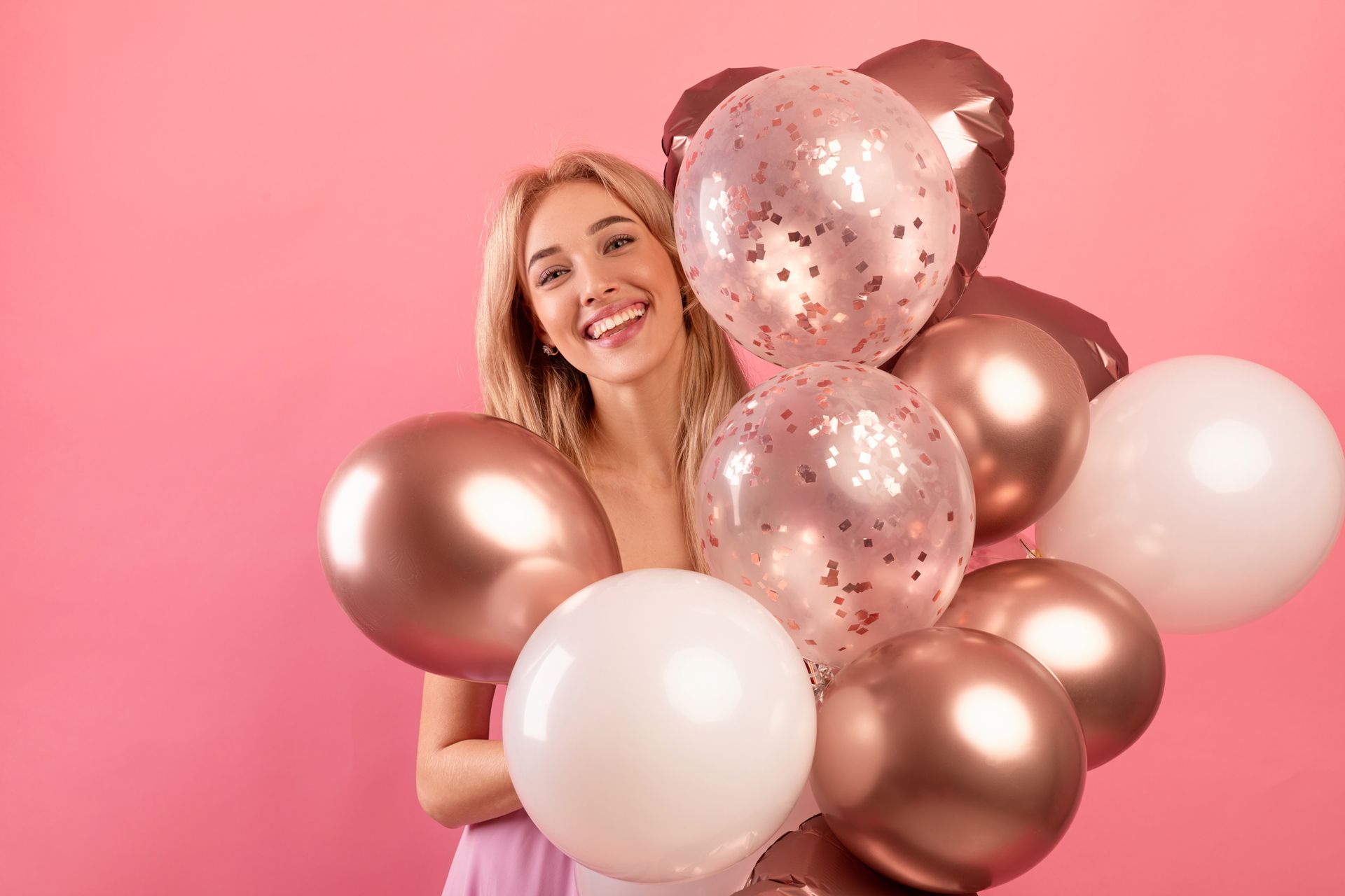 balloon services gallery