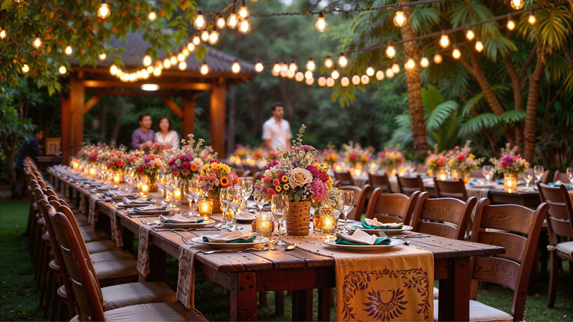 Centerpieces