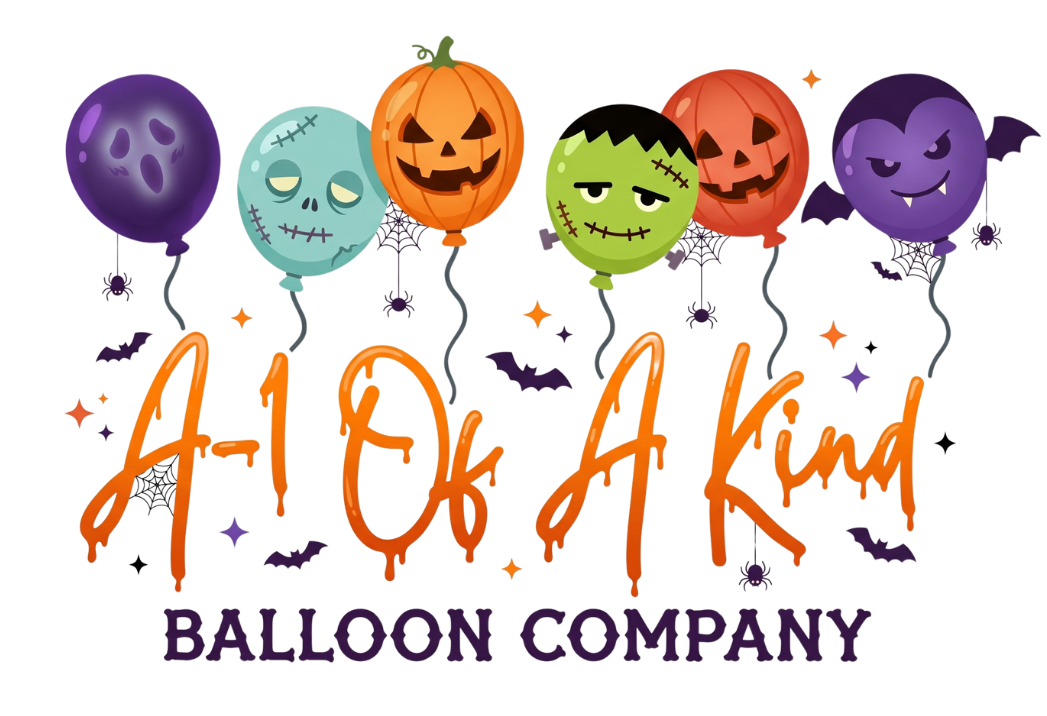 A-1 of A Kind Balloon Company