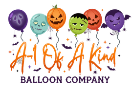 A-1 of A Kind Balloon Company