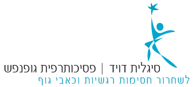 לוגו של 