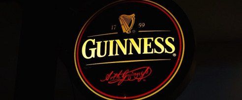 On tap